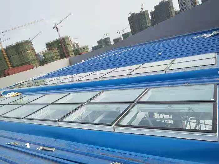 电动天窗的设计比较常见的方法都有哪些呢